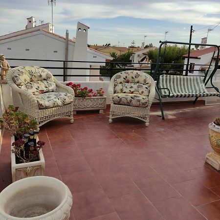 Atico En San Joan De Alicante San Juan (Alicante) Exterior foto