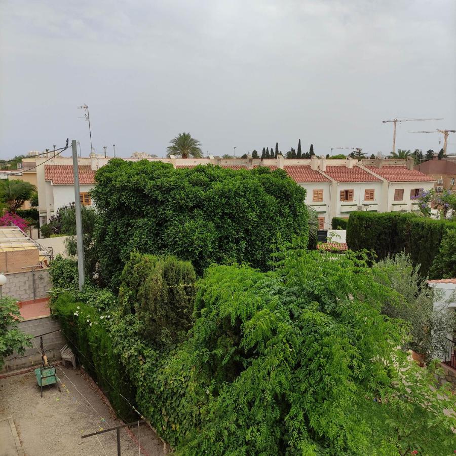 Atico En San Joan De Alicante San Juan (Alicante) Exterior foto