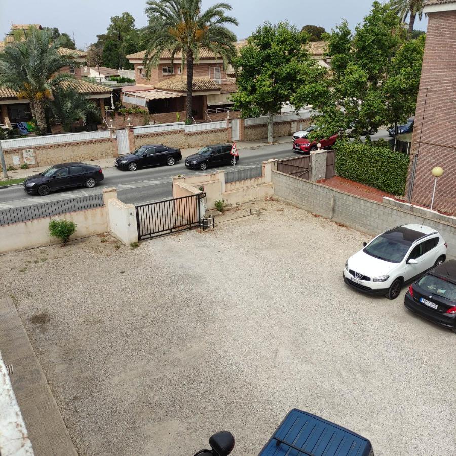 Atico En San Joan De Alicante San Juan (Alicante) Exterior foto