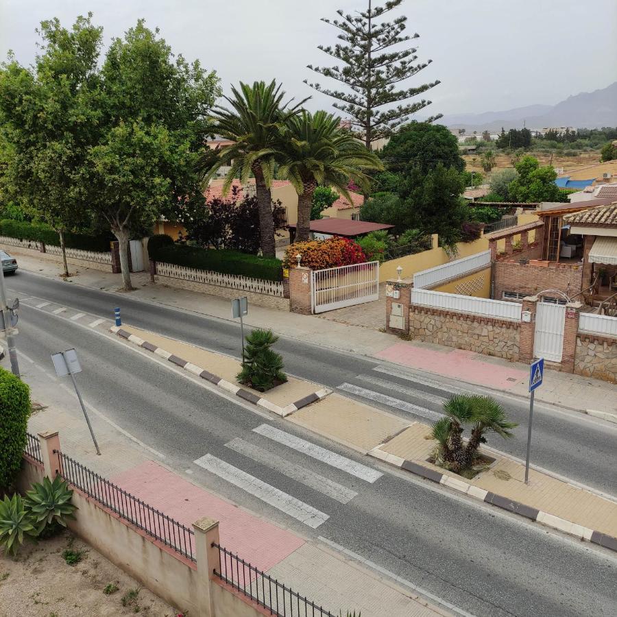 Atico En San Joan De Alicante San Juan (Alicante) Exterior foto