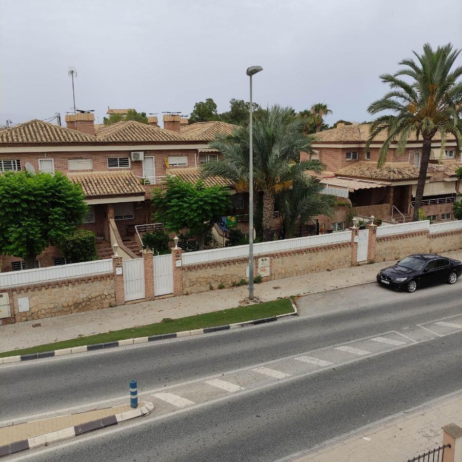 Atico En San Joan De Alicante San Juan (Alicante) Exterior foto