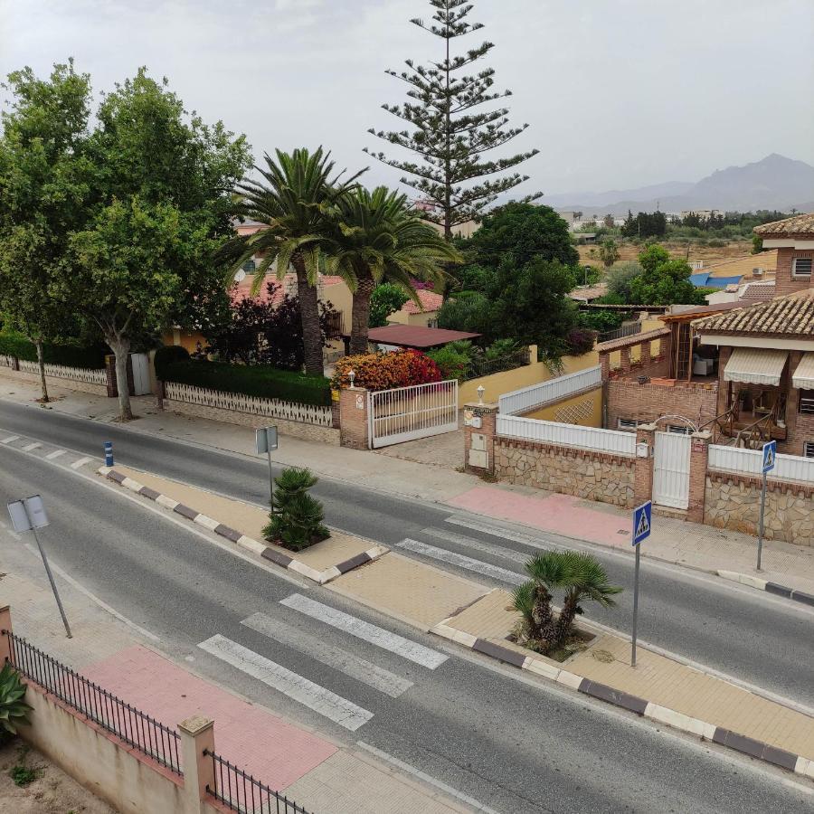 Atico En San Joan De Alicante San Juan (Alicante) Exterior foto