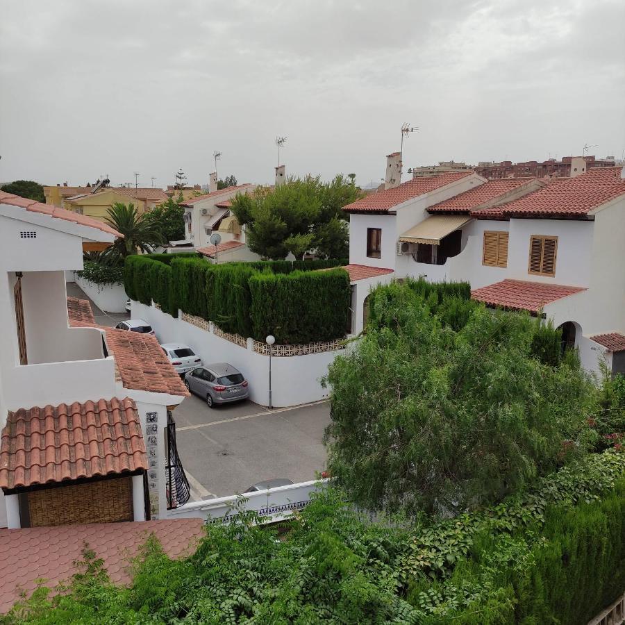 Atico En San Joan De Alicante San Juan (Alicante) Exterior foto